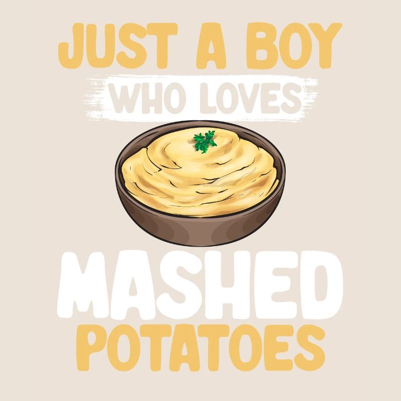 Mashed potatoes Mashed potatoes