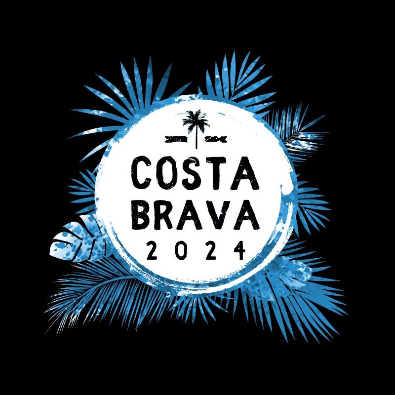 Costa Brava 2024 Bunt