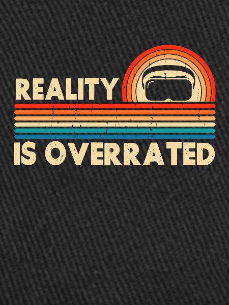 Réalité virtuelle VR Gamer Funnz