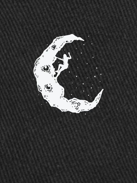 Half Moon Bouldering