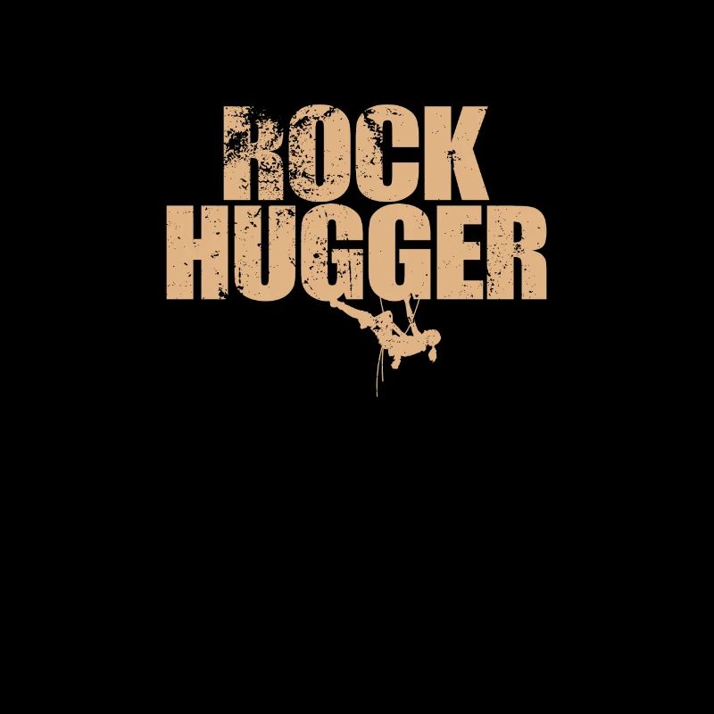 Rock Hugger Bouldering