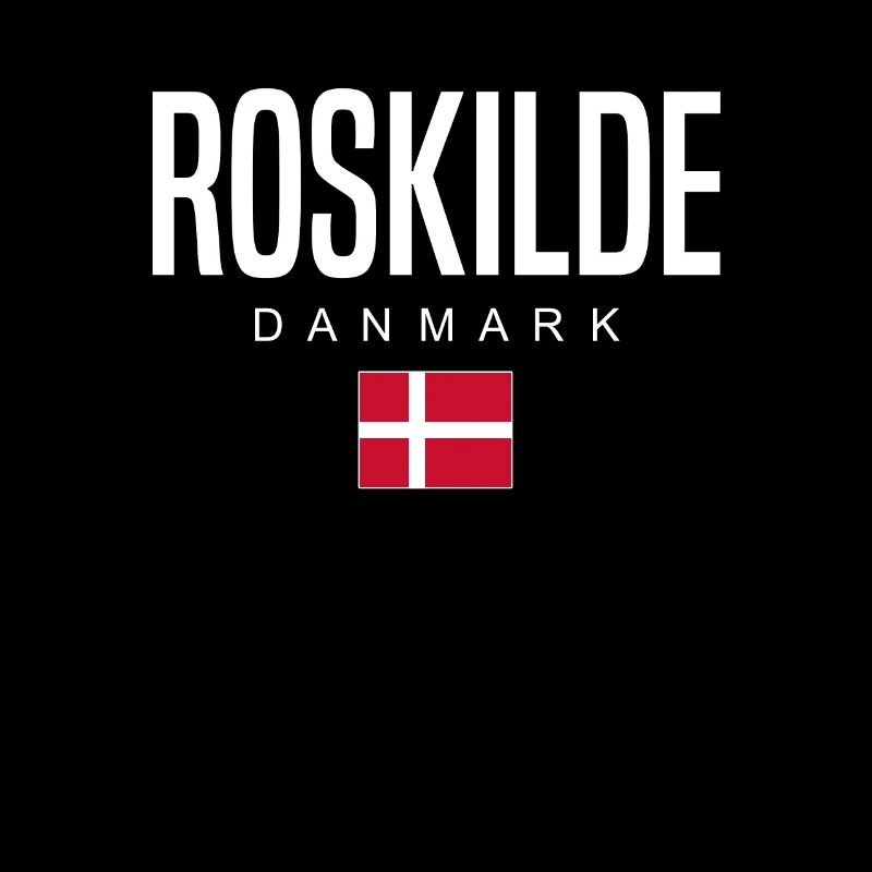Roskilde, Danemark