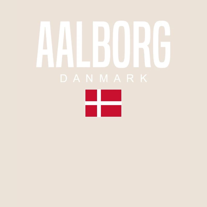 Aalborg, Danemark