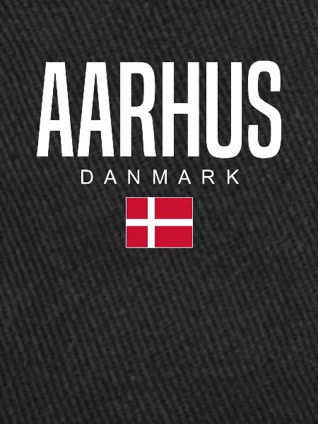 Aarhus, Danemark