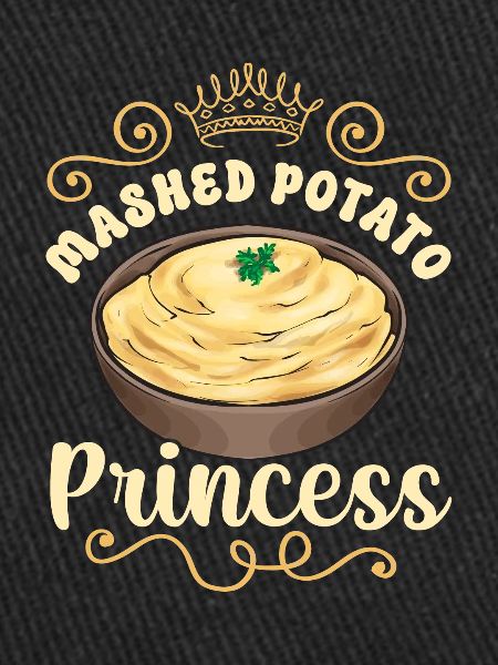 Mashed potatoes Mashed potatoes