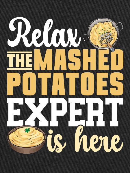 Mashed potatoes Mashed potatoes