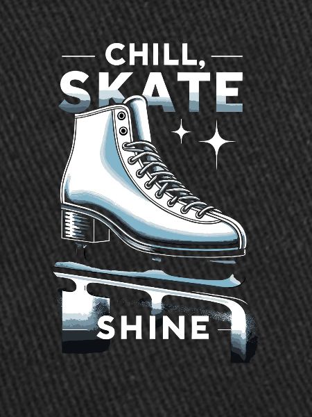 Ice Skating Ice Skaters