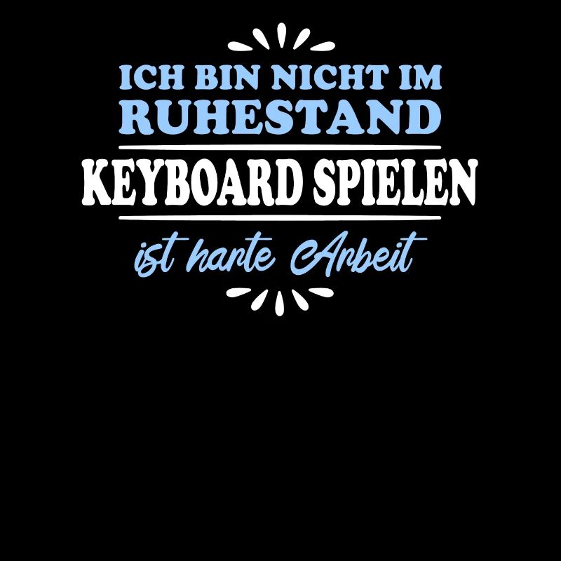 Clavier de retraité de retraité