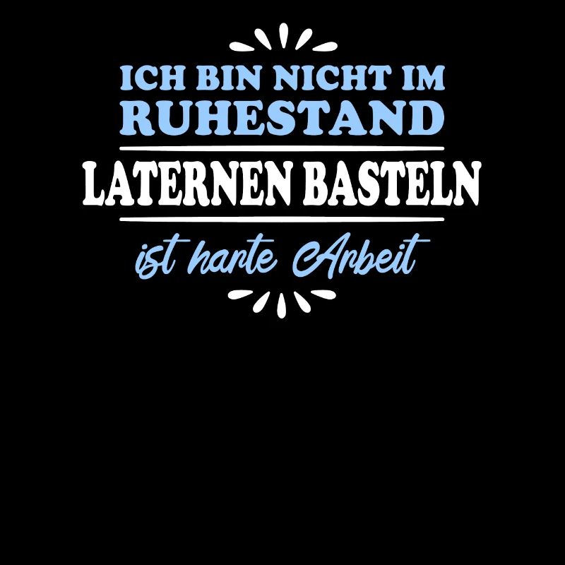 Ruhestand Rentner Pensioner Laternen