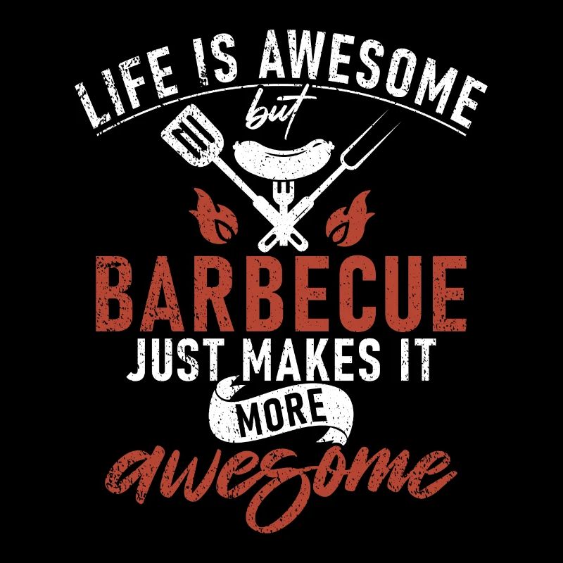 Grill Barbecue Grilling