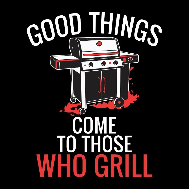 Grill Barbecue Grilling