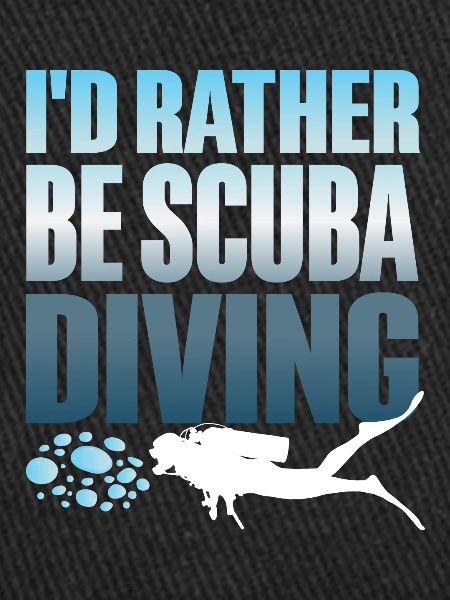 Diving Diver Ocean Lovers