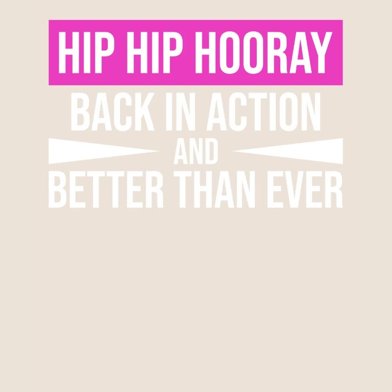 Hip Replacement Surgery Arthroplasty