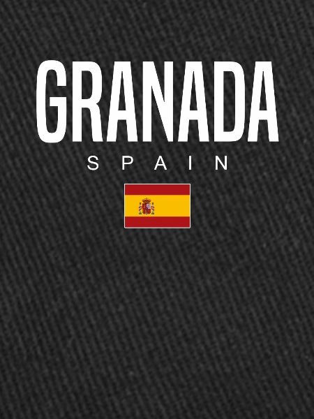 Grenade, Espagne