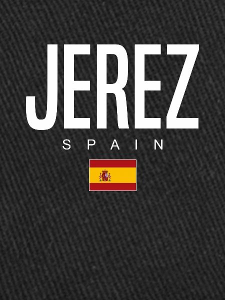 Jerez, Espagne