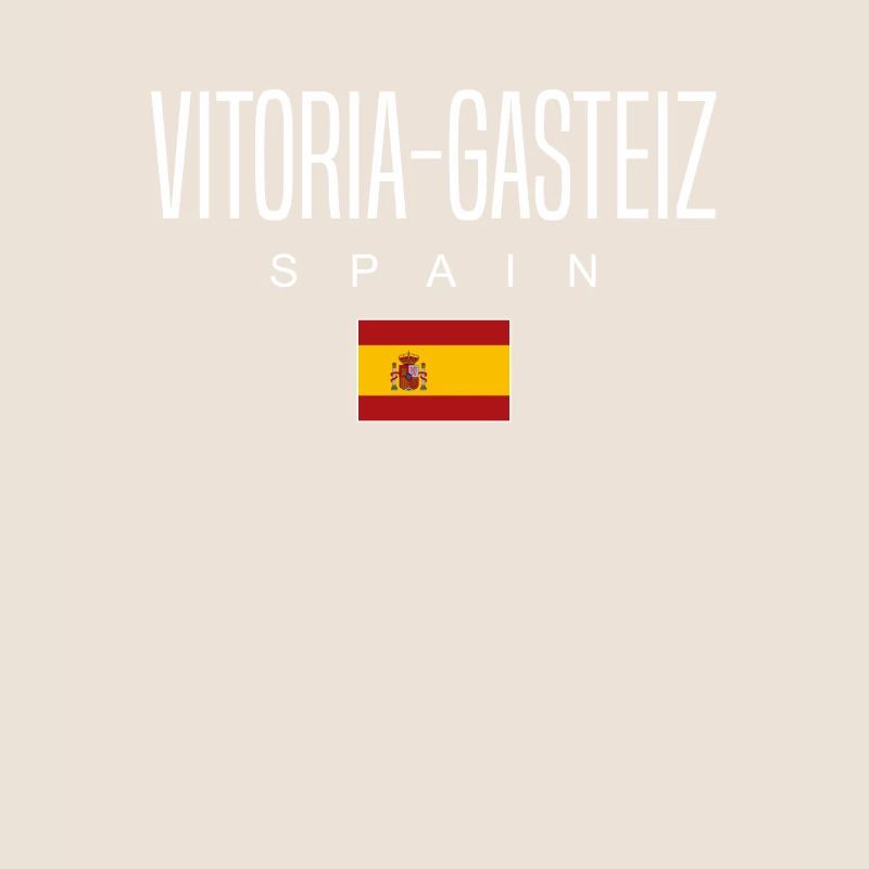 Vitoria, Gasteiz, Spain