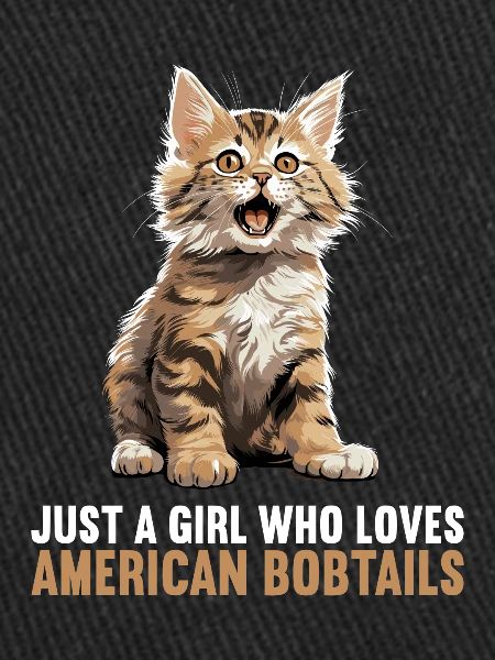 Chat Chats American Bobtail
