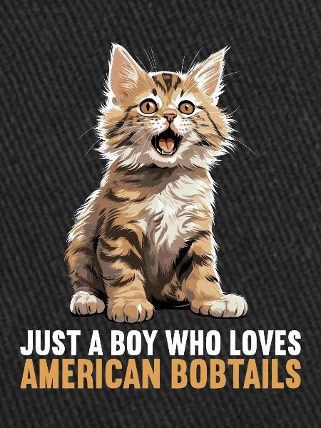 Chat Chats American Bobtail