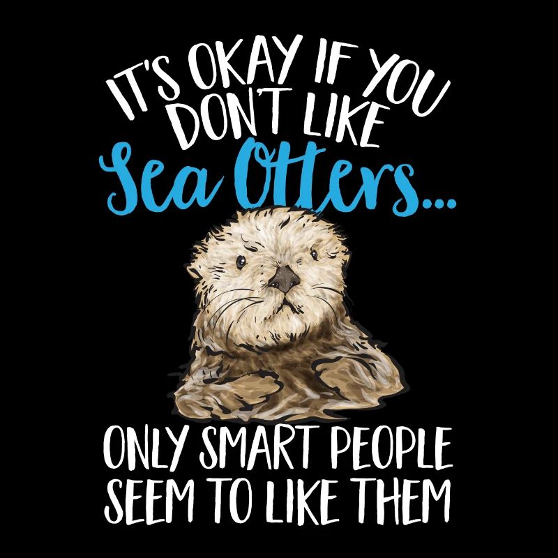 Seeotter