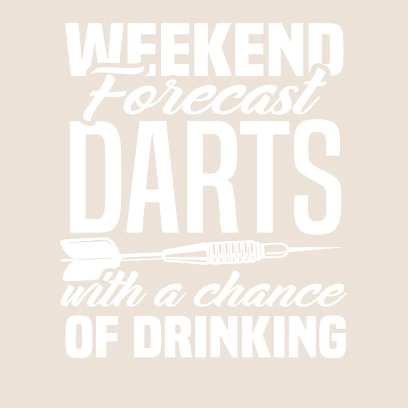 Weekend Darts