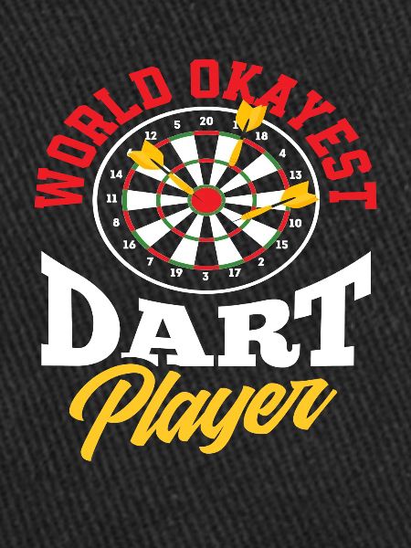 Dart Player Dart