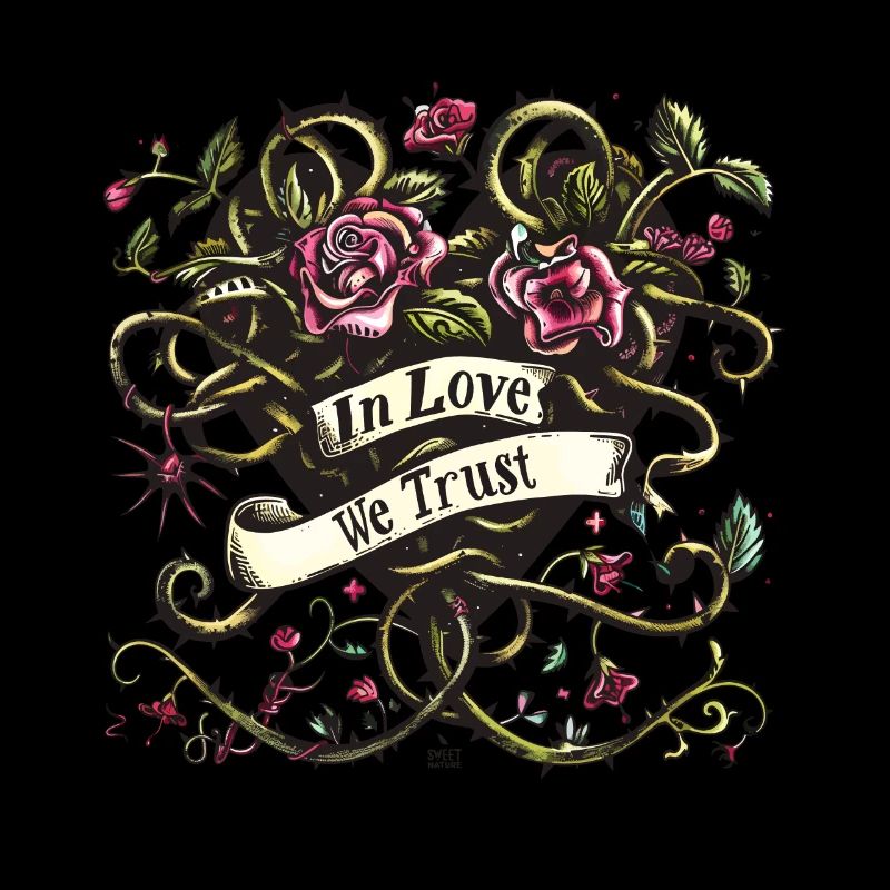 Thorny Affection Emblem