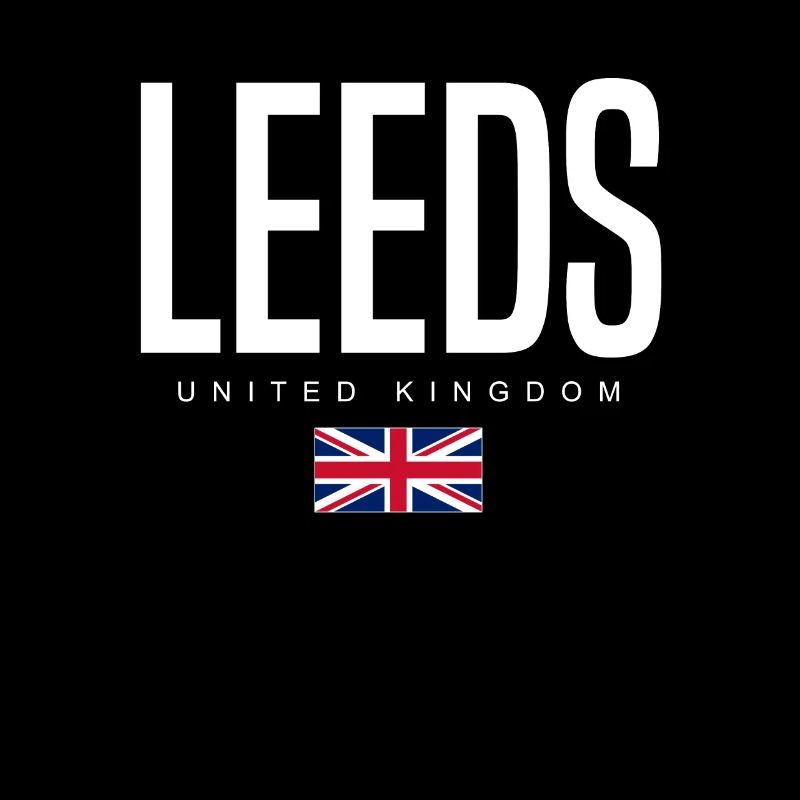 Leeds, Royaume-Uni