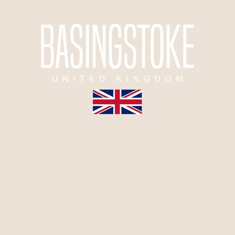 Basingstoke, Royaume-Uni