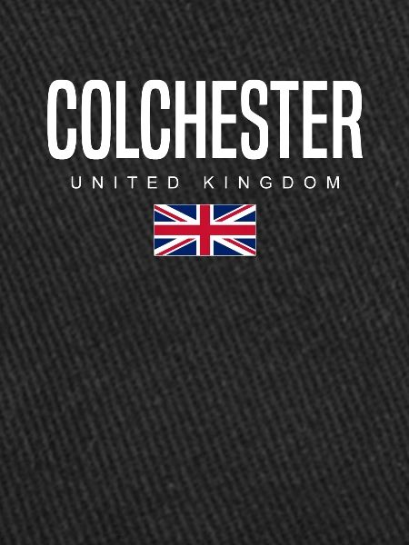 Colchester, Royaume-Uni