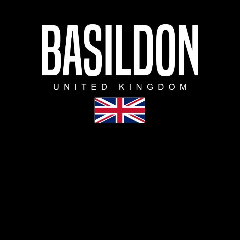 Basildon, Royaume-Uni