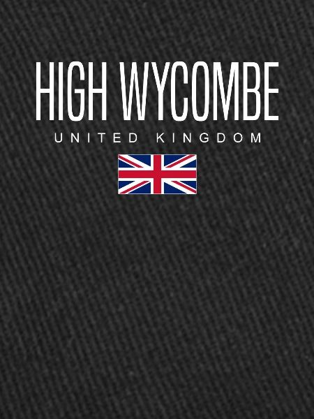 High Wycombe, Royaume-Uni
