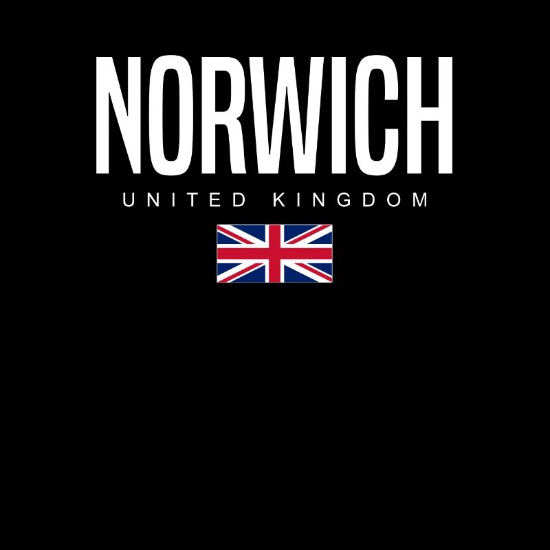 Norwich, Royaume-Uni