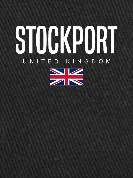 Stockport, Angleterre, Royaume-Uni