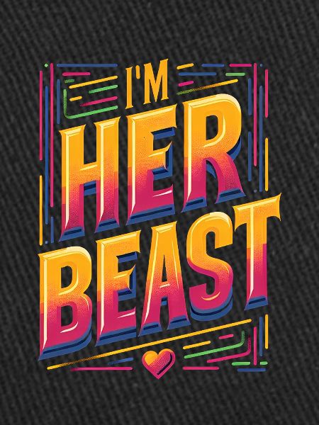 I'm Her Beast 7