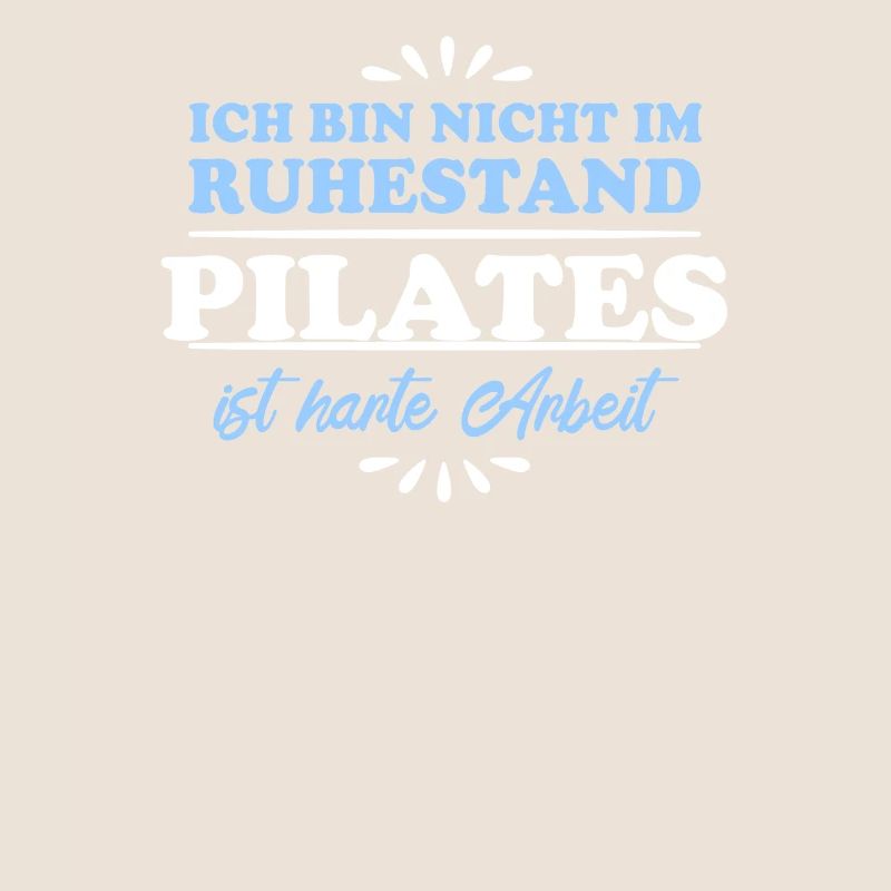 Retraité Retraité Pilates