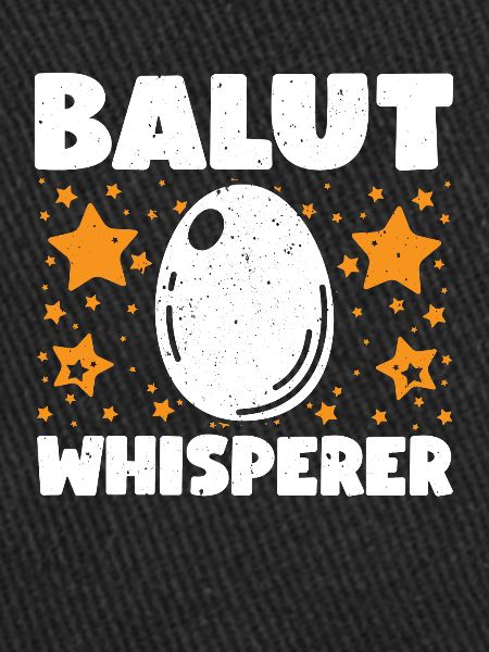 Chuchoteur Balut