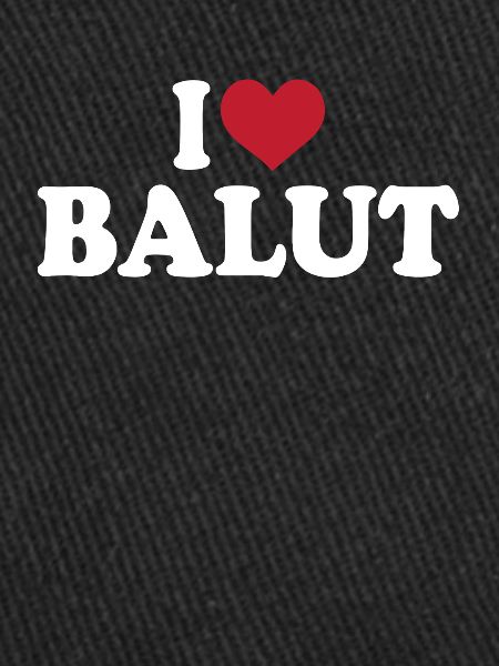exJ’aime Balut