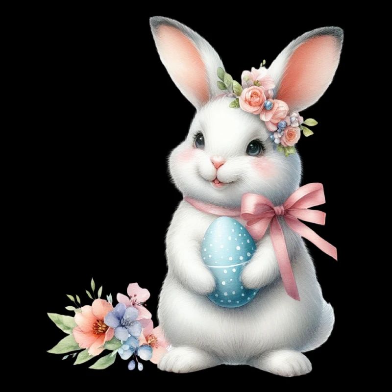 Easter Easter Bunny Easter Eve Easter Sunday Easter Egg Spring