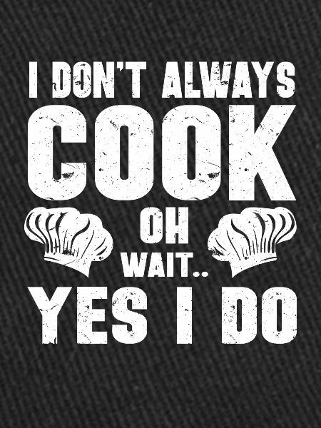 Chef Kitchen Chef