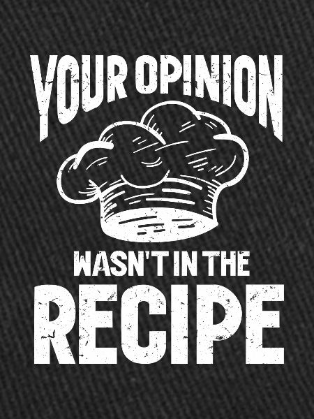 Chef Kitchen Cook