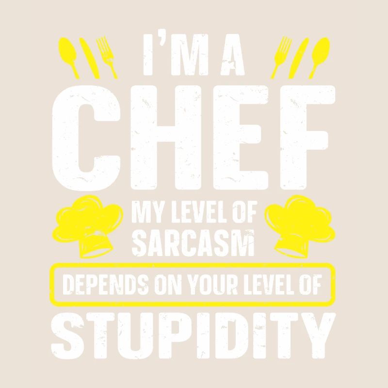 Chef Kitchen Chef