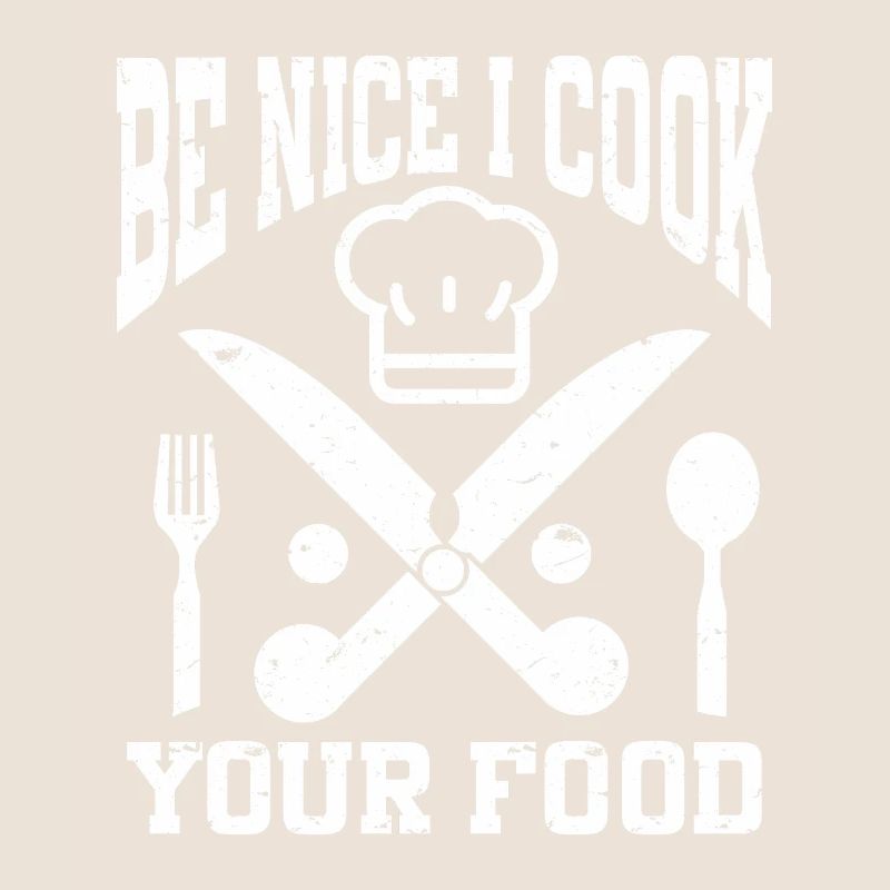 Chef Kitchen Chef