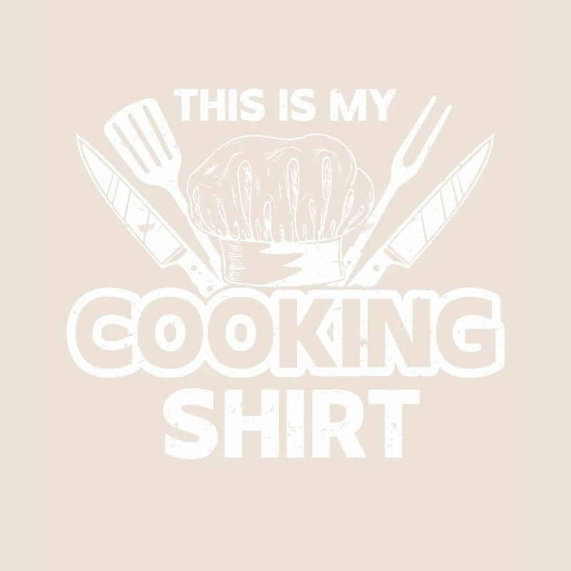 Chef Kitchen Cook