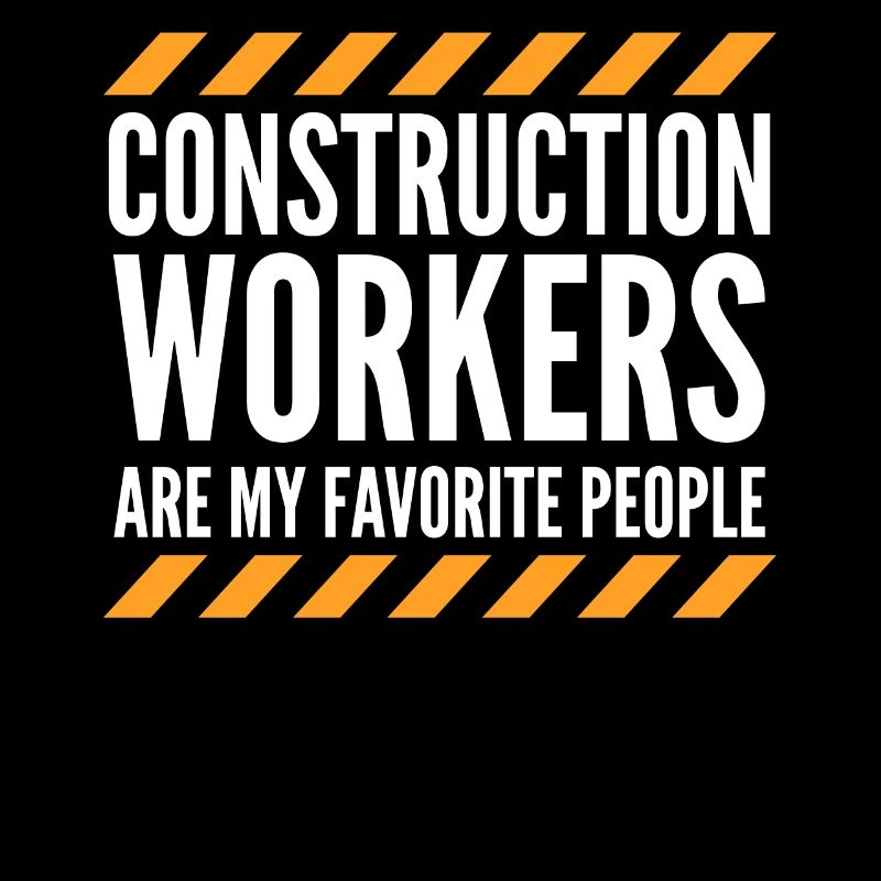 Construction Manager Construction Worker
