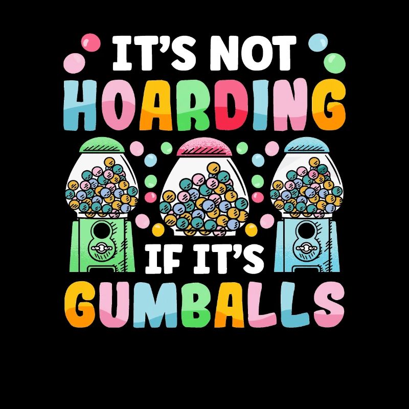 Funny chewing gum machine