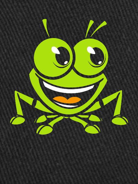 Grasshopper