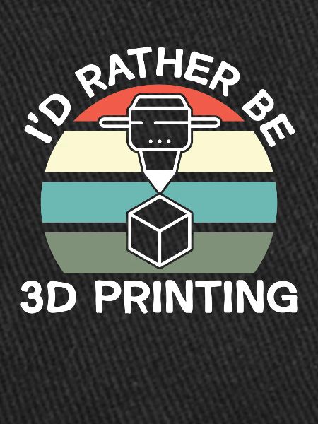 3D Printer 3D Printing