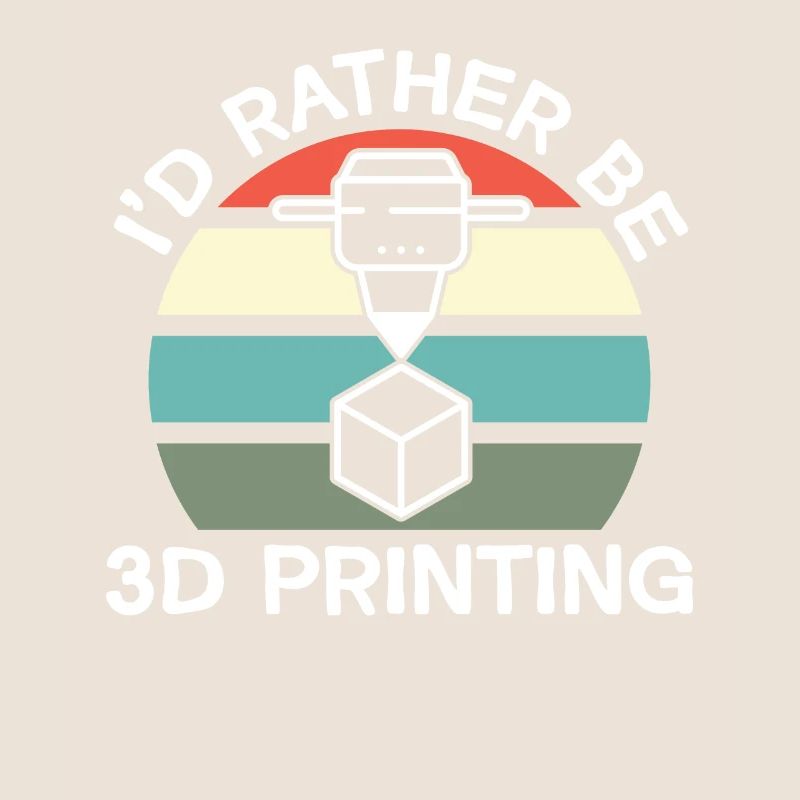 3D Printer 3D Printing