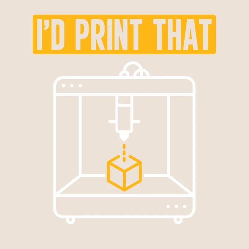 3D Printer 3D Printing