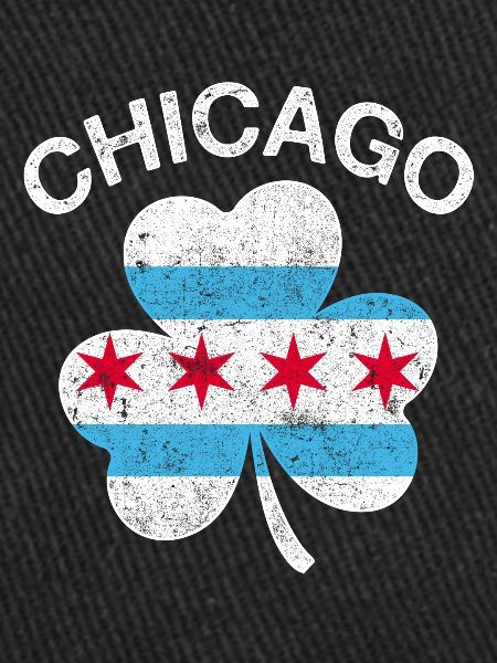 Trèfle de Chicago